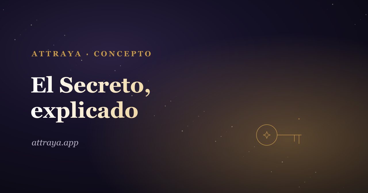 El Secreto de Rhonda Byrne