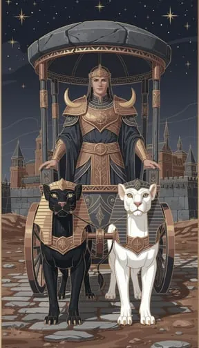The Chariot