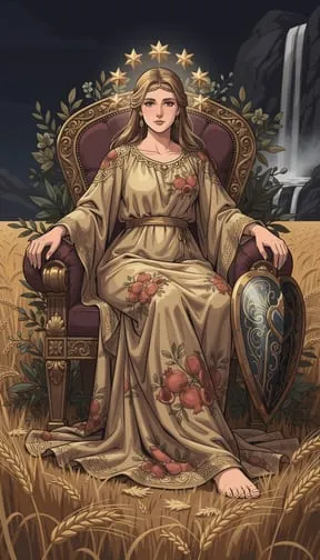 The Empress