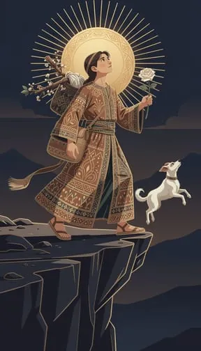 The Fool