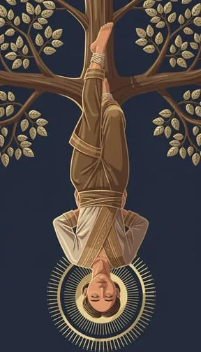 The Hanged Man