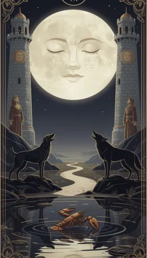The Moon
