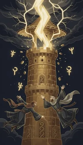 The Tower